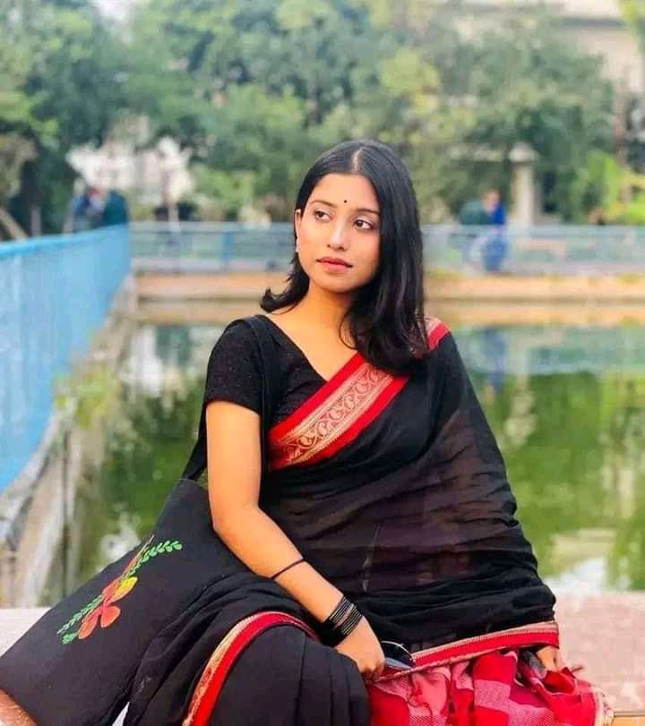 Maslice Cotton Saree