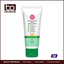 Cathy Doll Acne Solution Face Wash Serum – 100ml