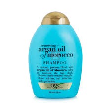 OGX Renewing+Argan Oil Shampoo | 385ml