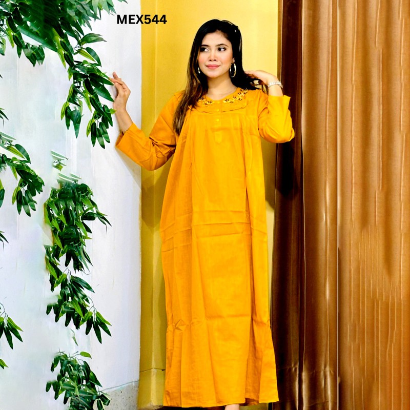 Premium Quality Full Sleeve Mexi MEX542 price in Bangladesh