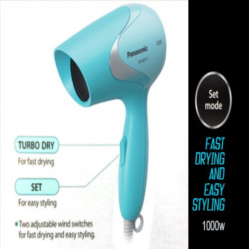 Panasonic Hair Dryer EH-ND11 (1000w) Original