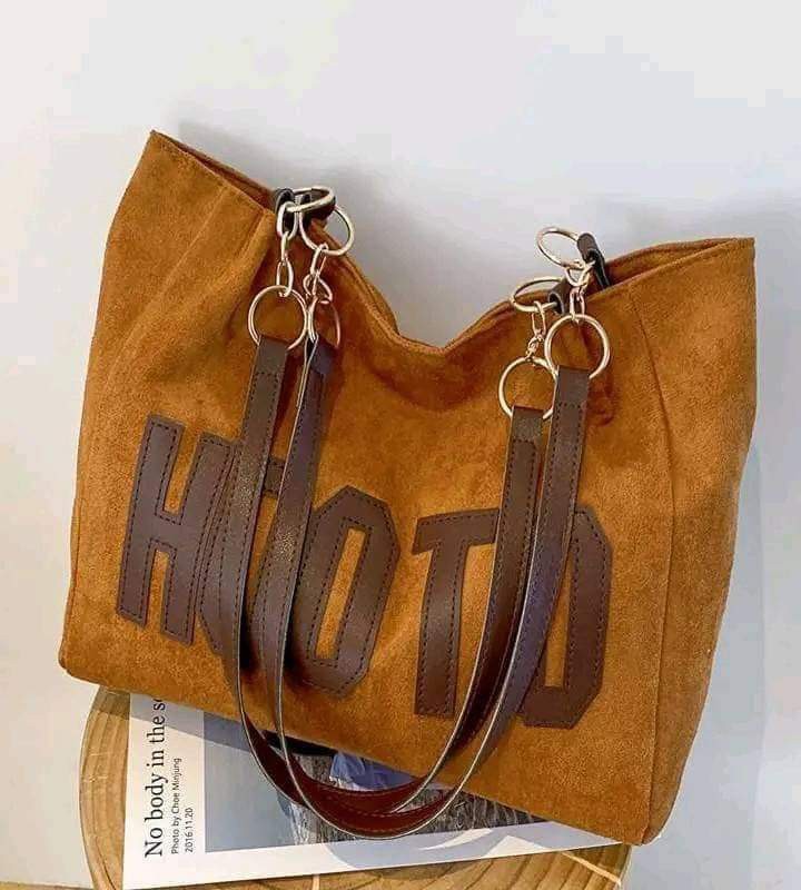 Most Demanding HOOTO Bag