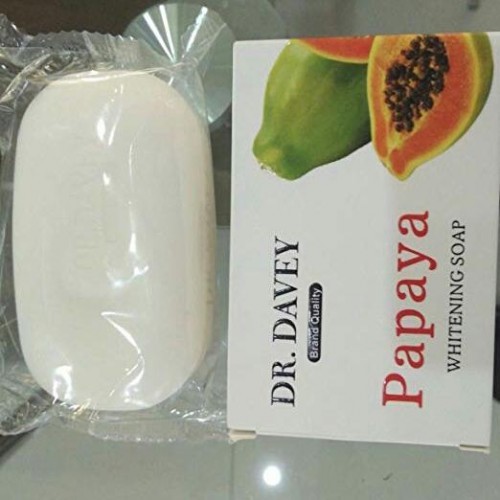 Papaya Whitening Soap