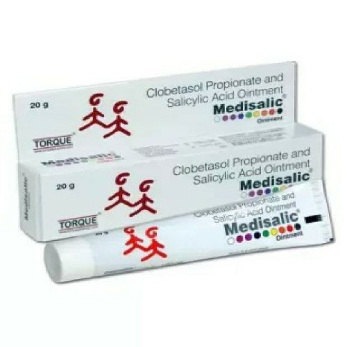 Medisalic ointment price in Bangladesh
