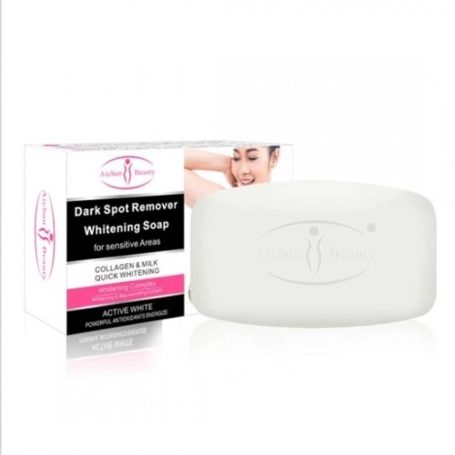 Dark Spot Remover Whitening Soap