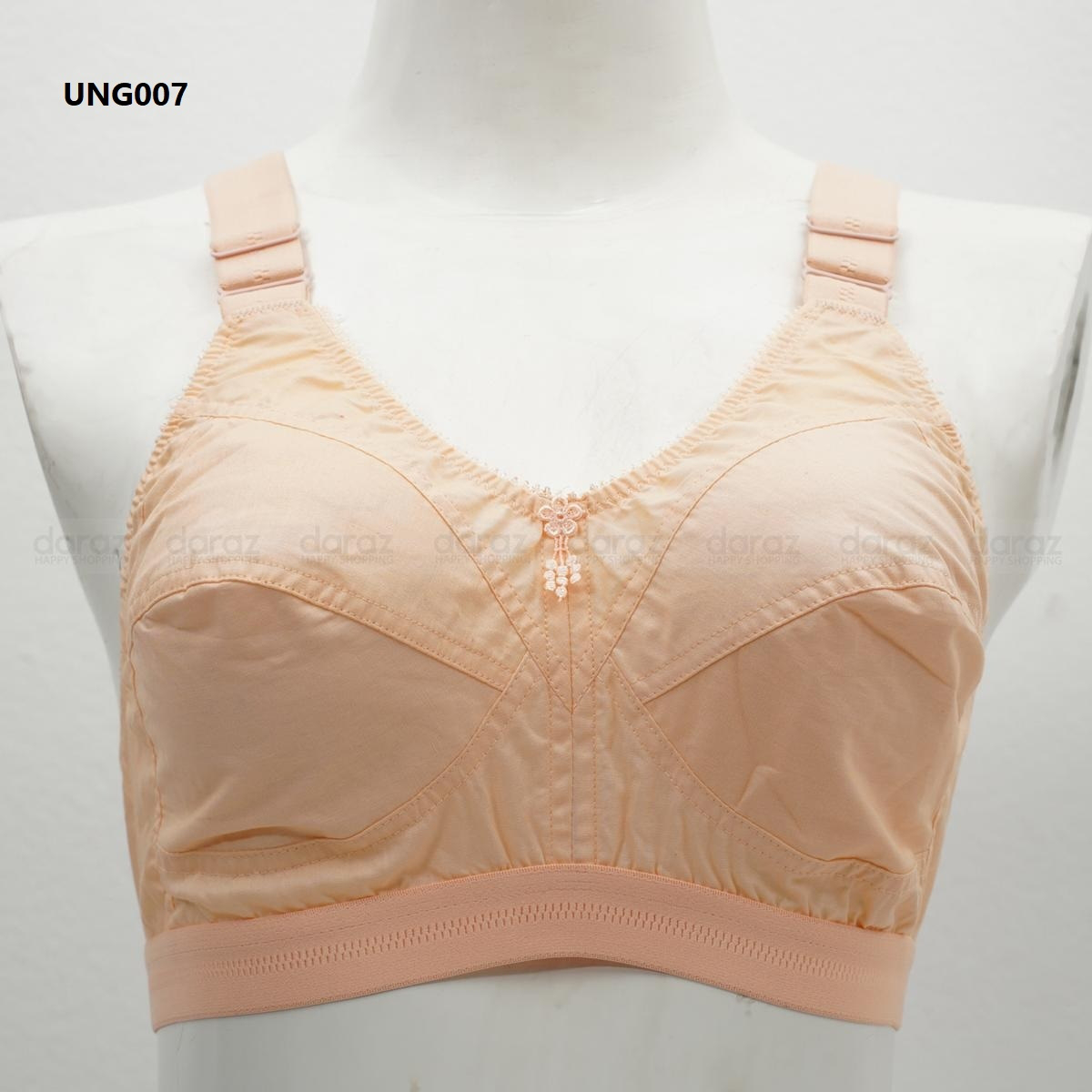 Indian Guddi Bra with wide Belt For Women
