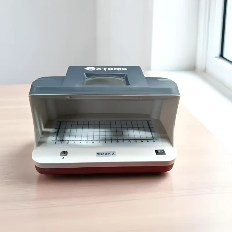 EXTONIC ET-112 UV Money Detector