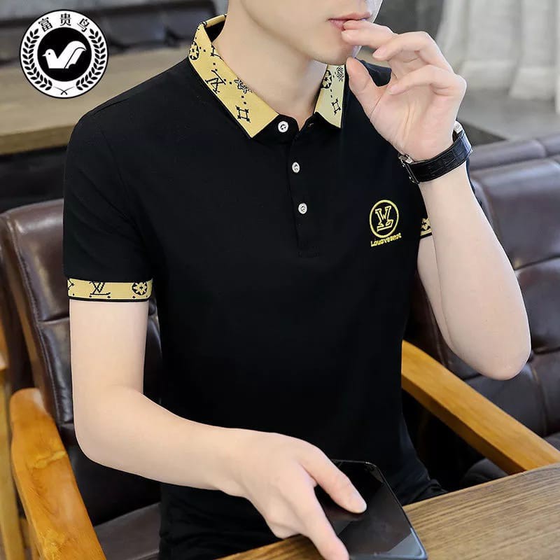 Supreme Cotton Tee