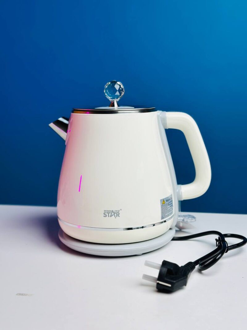 Winning Star ST-6016 Electric Kettle 1.8L