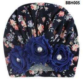 Cute Baby Turban Head band (1)