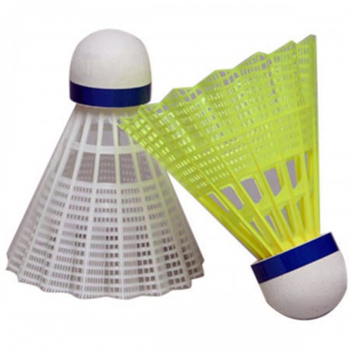 Batminton Cork 6 Pcs Box