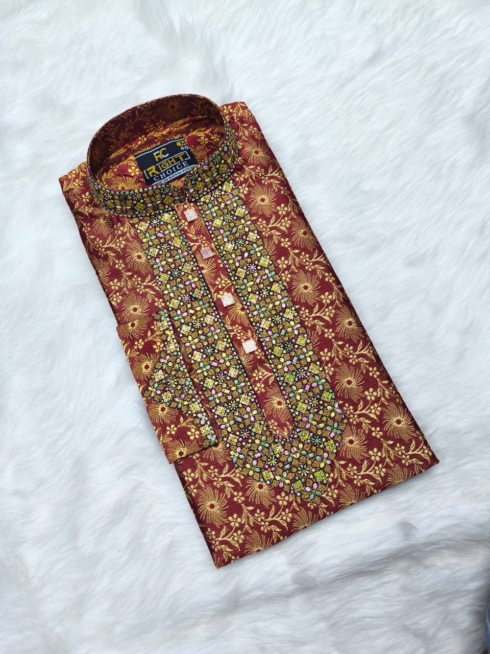 Indian Katan Sultan’s Choice Panjabi
