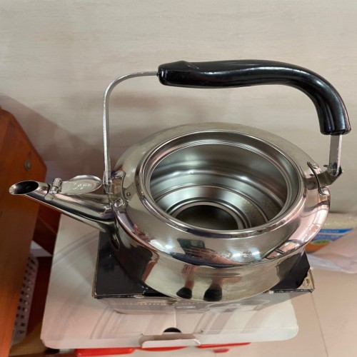 Whistling kettle 2 liter price in Bangladesh