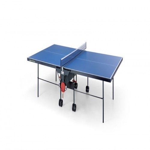 Table Tennis Board - With Wheels