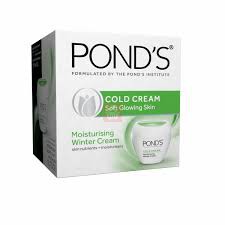 Pond’s Cold Cream 50g/ 28g