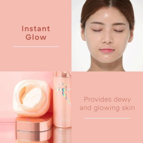 Glow Skin Balm | BASE MAKEUP - Missha