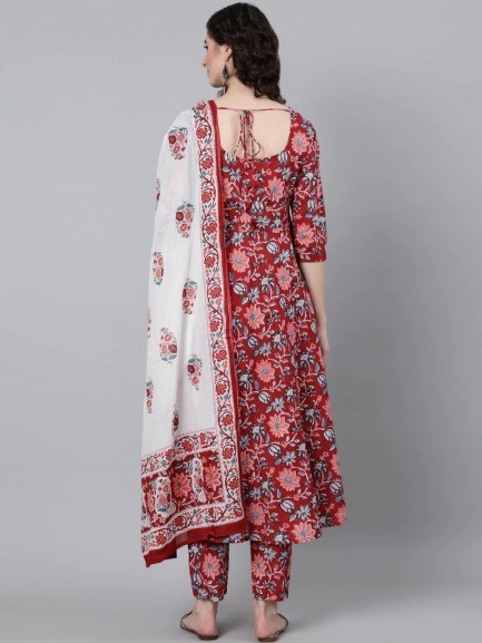 Three Piece For Women  Elegant Edition