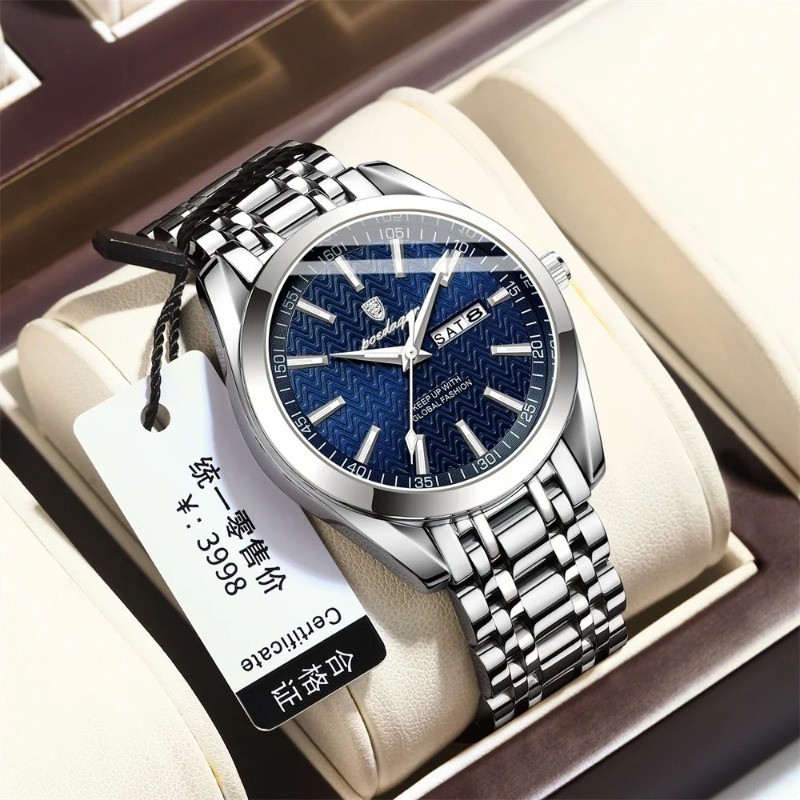 Stylish Men Watch (4)