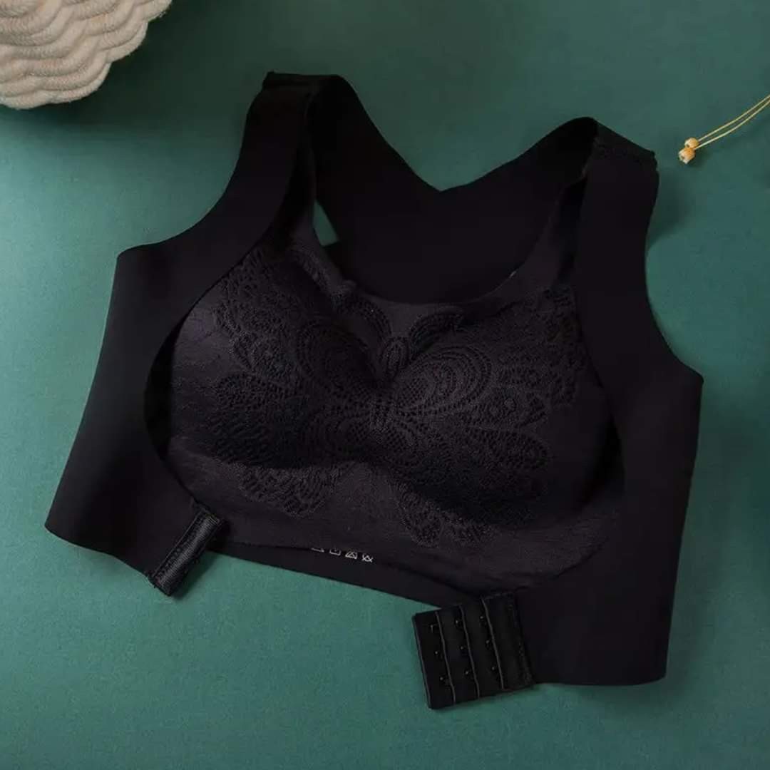 Desing Back support Slim Comfort Bra (10)