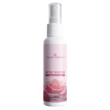 Nature Beauty Rose Water 120ml