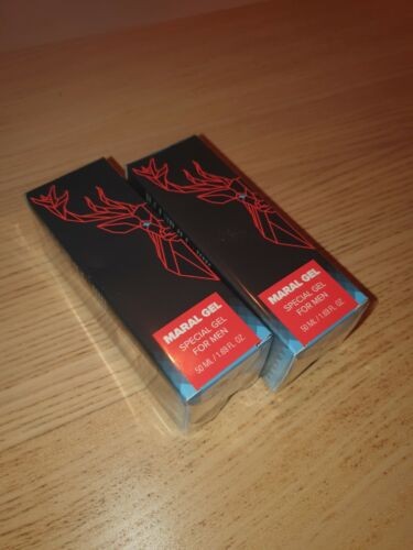 Original Maral gel For Men