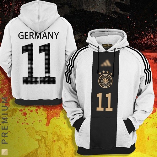 FIFA Hoodie Collection (3)