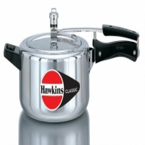 Hawkins Classic 4 Liter Pressure Cooker