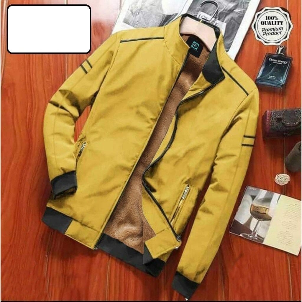 Premium Double Part Jacket (1)