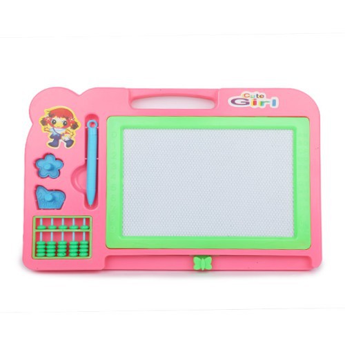 Plastic Magic Slate price in Bangladesh