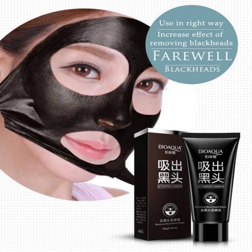 Bioaqua Black Mask   price in Bangladesh