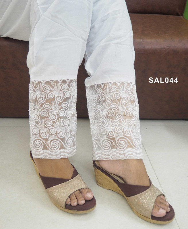 Gorgeous Salwar For Female