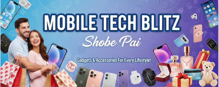 Mobile Accessories