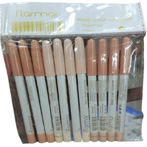 Flormar Beige Eyeliner