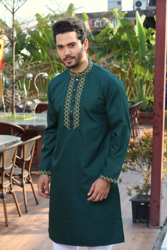 Premium Italian Elegance Punjabi