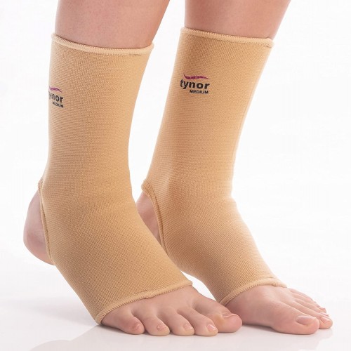 Tynor Anklet Pair D-03