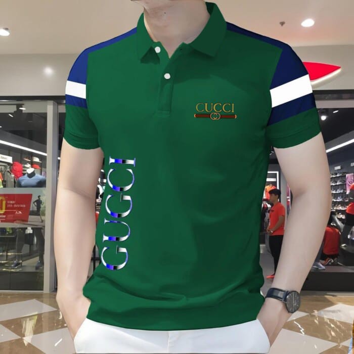 Smart Look Polo Shirt