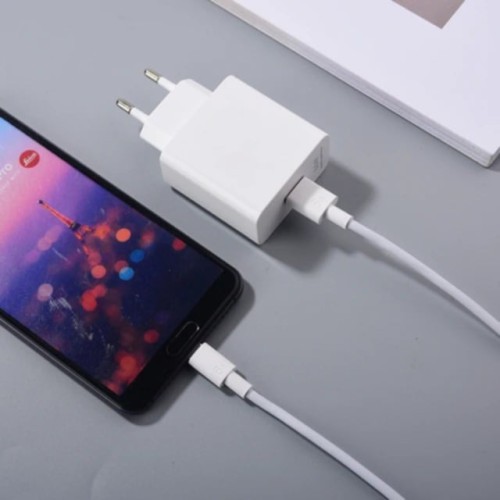 Mobicom M66 Smart Charger Adapter 66w