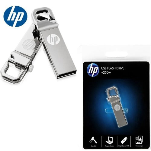 HP v250w 64GB USB 3.1 Pen Drive