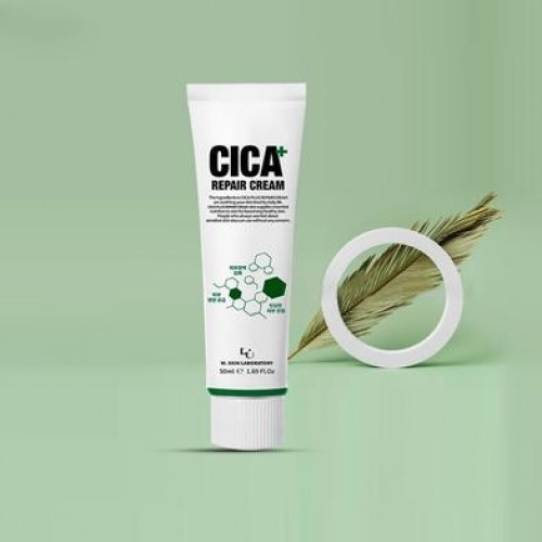 WSKINLAB Cica Plus Repair Cream 50ml