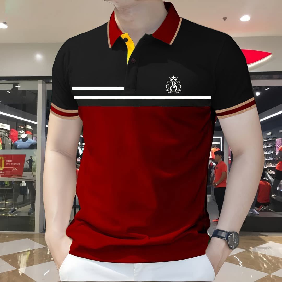 Trendsetter Attractive Polo Shirt