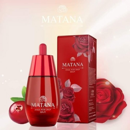 Matana Serum