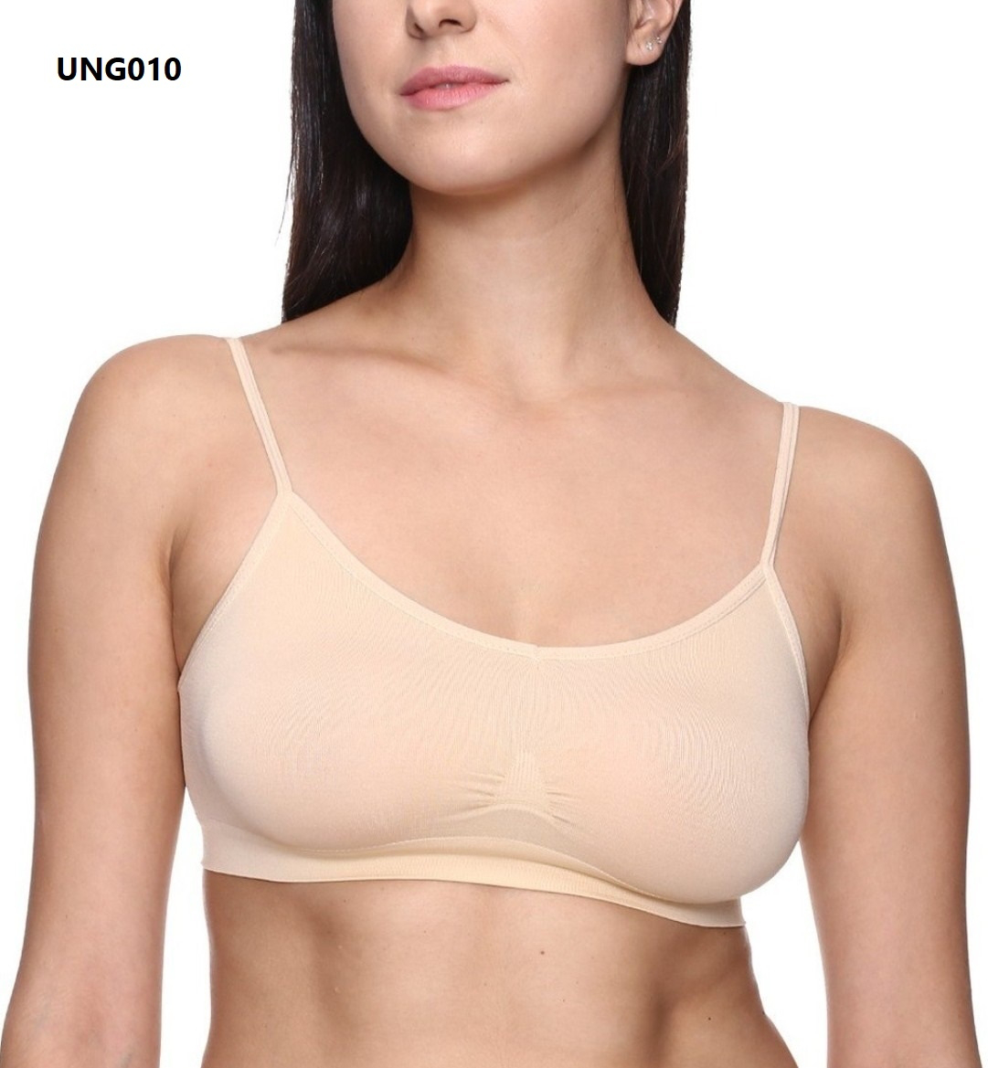 Free size (30-36) regular use sports bra