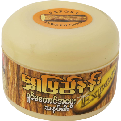 Thanaka Chandon Face Pack - 140gm