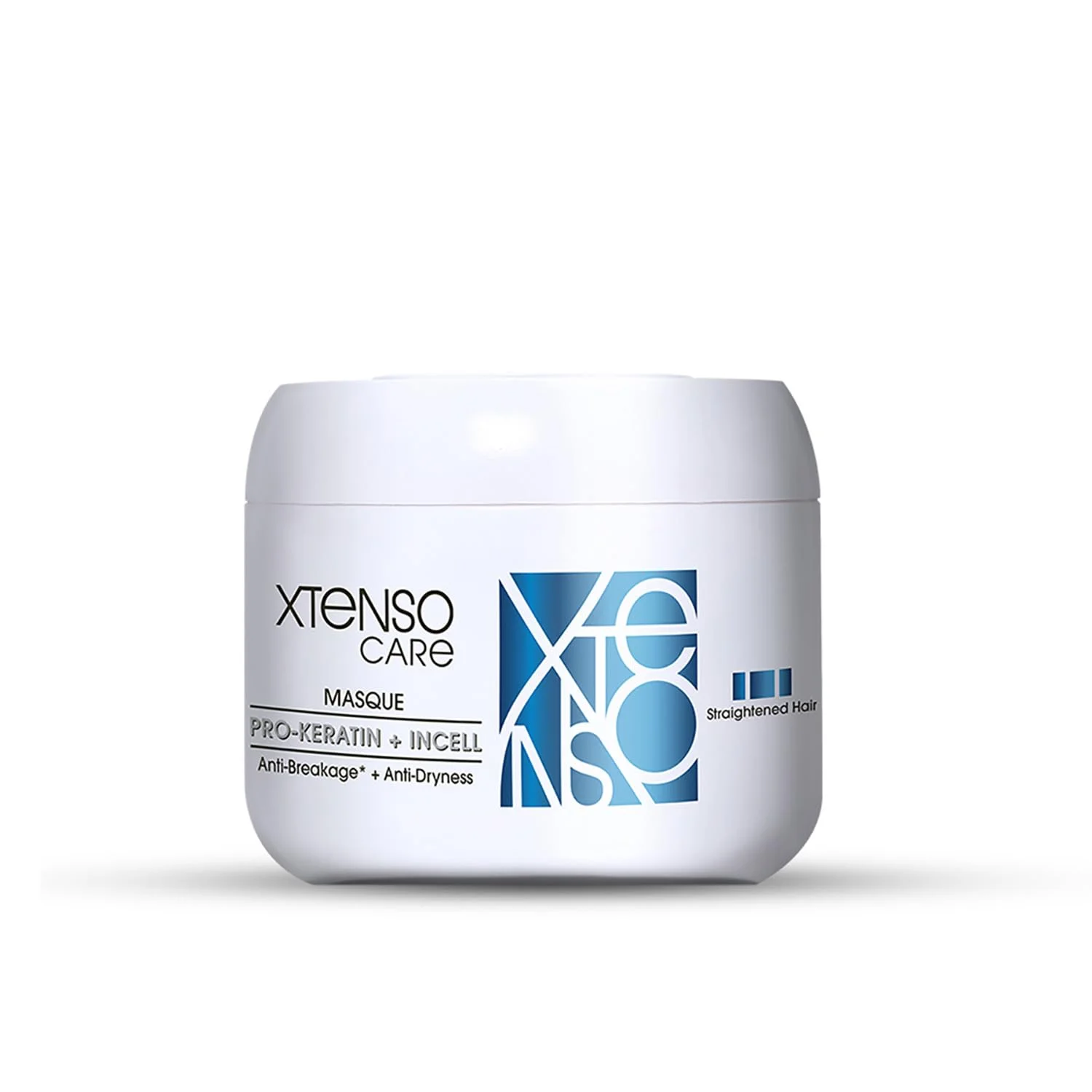 Loreal Professionnel Xtenso Care Masque 196g Hair Mask for Straightened & Smoothening Hair (International)