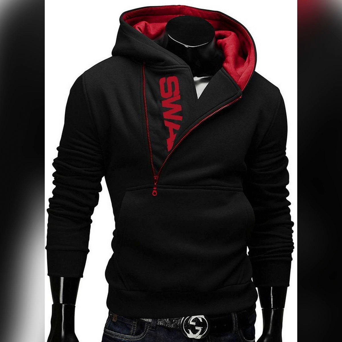 New Stylish Hoodie For Man (2)