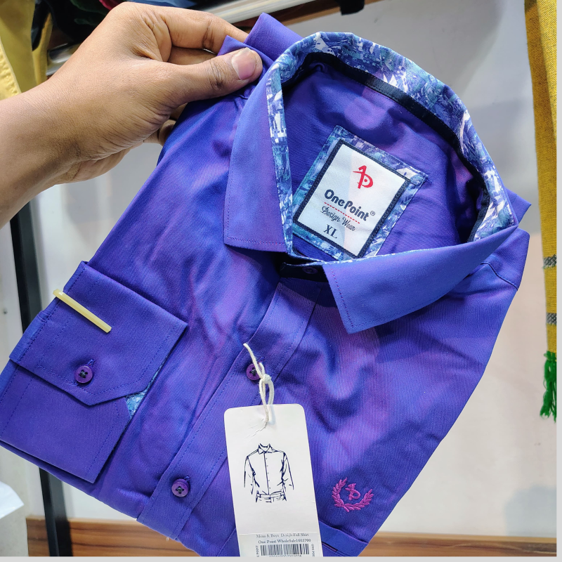 Men's Stylish Casual Shirt