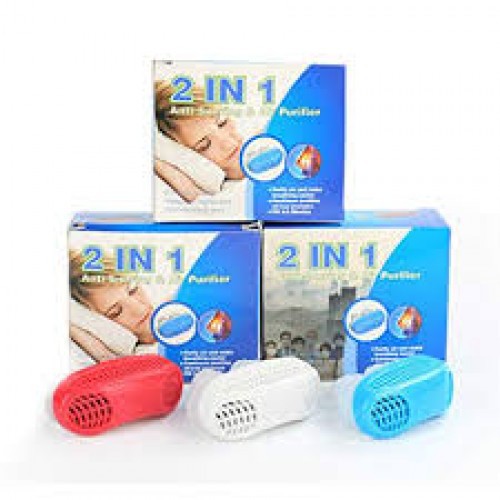 2in1 anti snoring & air purifier   price in Bangladesh