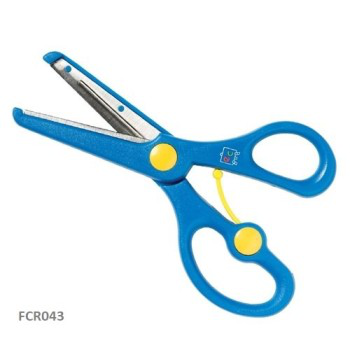 Children Safety Scissors (1)