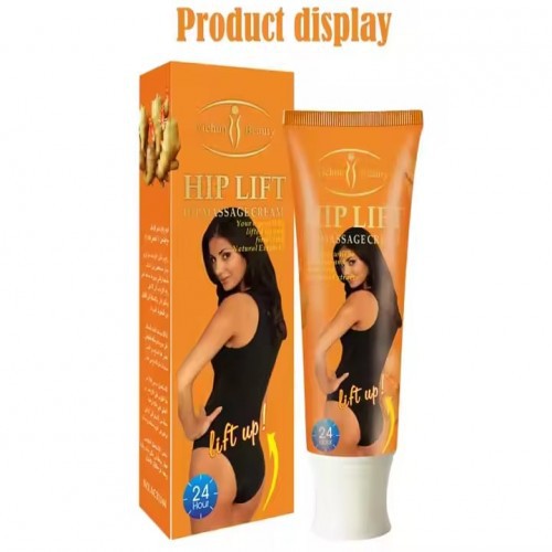 Aichun Beauty Hip Up Firming Cream 120g
