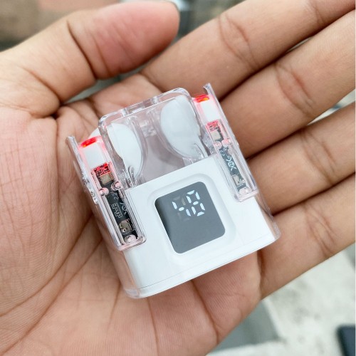 Mobicom TWS-G70 Bluetooth Earbuds